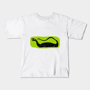 Nessie Kids T-Shirt